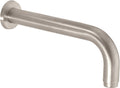 California Faucets Tamalpais Surtidor de Tina de Lujo para Pared (8-1/2") - Níquel Satinado