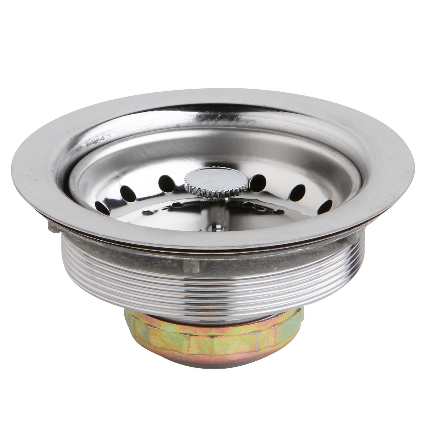 Elkay Tarja Dayton® Acero Inoxidable 31-3/4" x 18-1/4" x 8" de Dos Tazones Iguales Bajo Cubierta — vista de producto