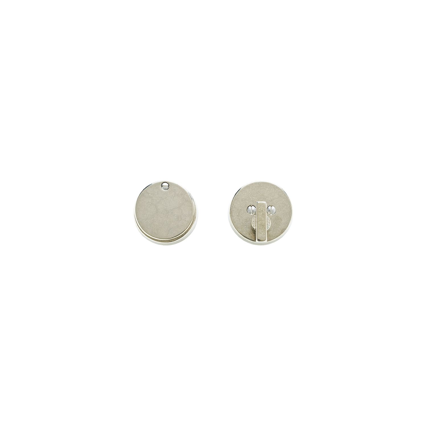 errojo Metro — Rocky Mountain Hardware bronce macizo