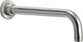 California Faucets Avalon/Tiburon Surtidor de Tina de Lujo para Pared (12") - Níquel Satinado