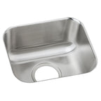 Elkay Tarja Dayton® Acero Inoxidable 14-1/2" x 12-1/2" x 6-1/2" de Un Tazón de Bar Bajo Cubierta — vista de producto
