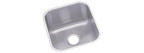Elkay Tarja Dayton® Acero Inoxidable 14-1/2" x 12-1/2" x 6-1/2" de Un Tazón de Bar Bajo Cubierta — vista de producto