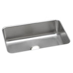 Elkay Tarja Dayton® Acero Inoxidable 27" x 22" x 8" de Un Tazón de Doble Montaje — vista de producto