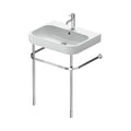 Duravit Happy D.2 Consola para Lavabo 63 cm