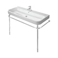 Duravit Happy D.2 Consola para Lavabo 118 cm