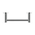 Duravit D-Code Barra de Apoyo 11 3/4"