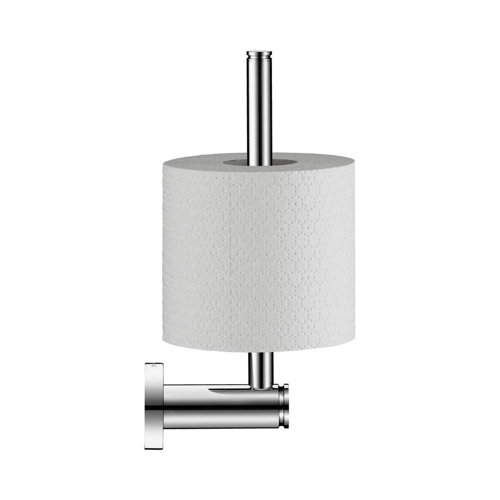 Duravit D-Code Portarrollo de Repuesto