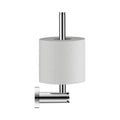 Duravit D-Code Portarrollo de Repuesto