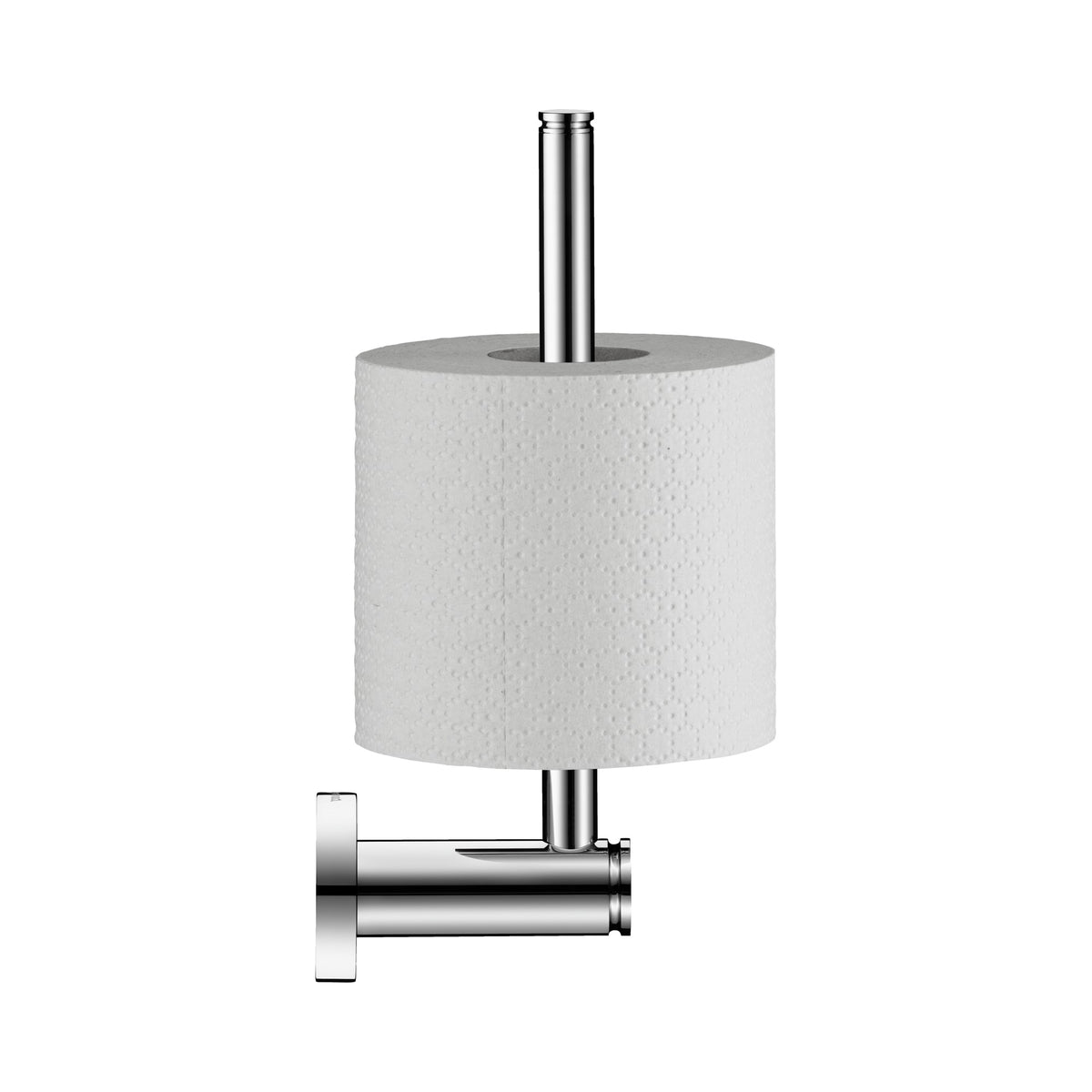 Duravit D-Code Portarrollo de Repuesto