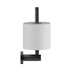 Duravit D-Code Portarrollo de Repuesto