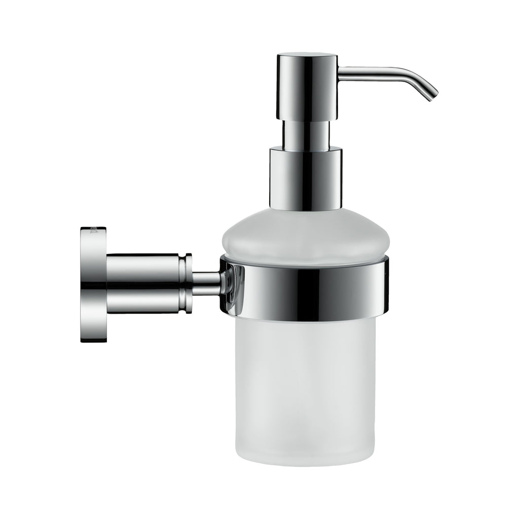 Duravit D-Code Dispensador de Jabón de Pared