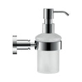 Duravit D-Code Dispensador de Jabón de Pared