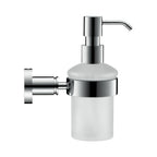 Duravit D-Code Dispensador de Jabón de Pared