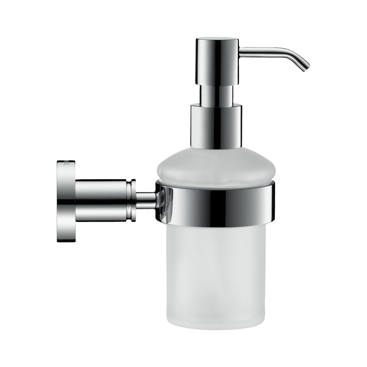 Duravit D-Code Dispensador de Jabón de Pared