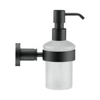 Duravit D-Code Dispensador de Jabón de Pared