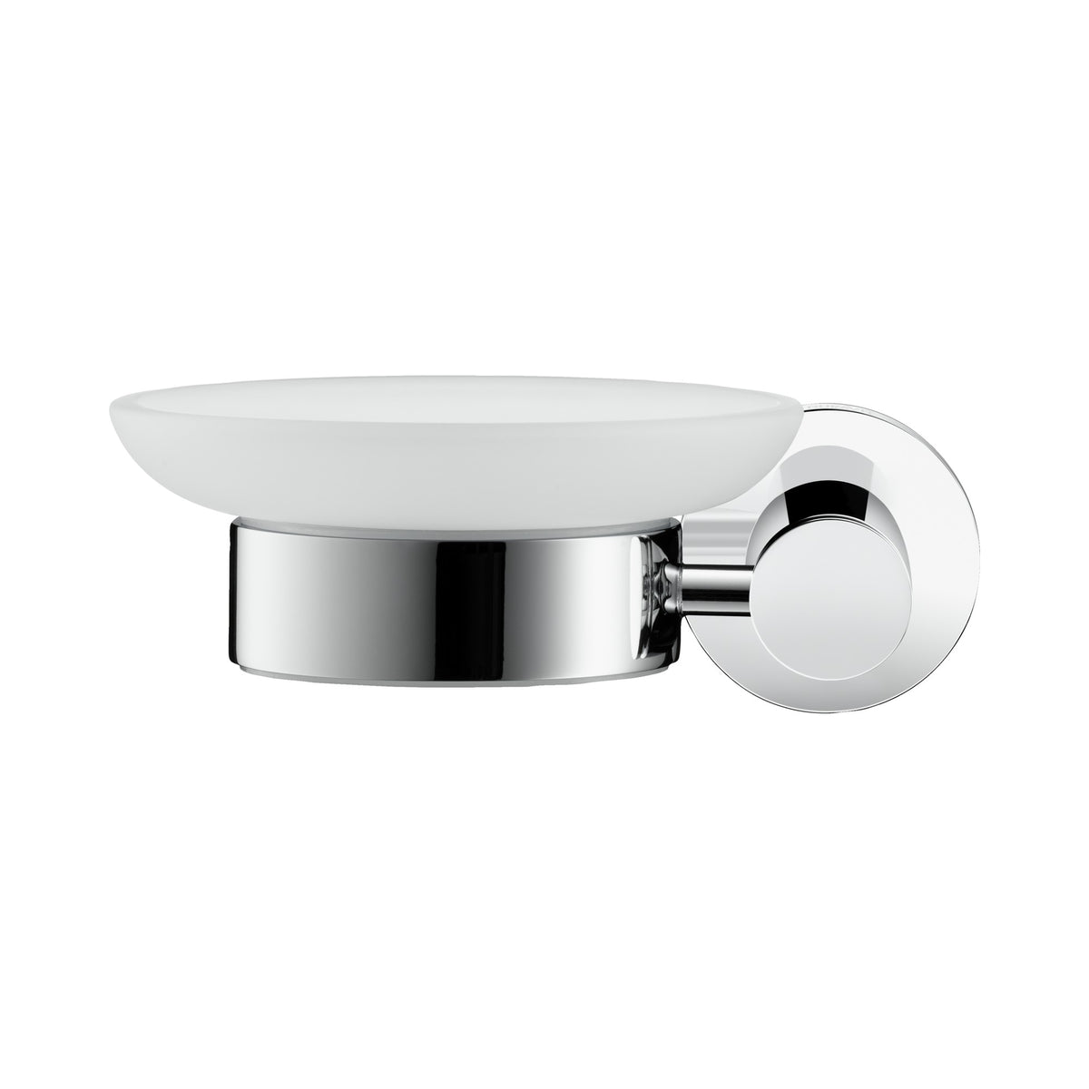 Duravit D-Code Jabonera de Pared