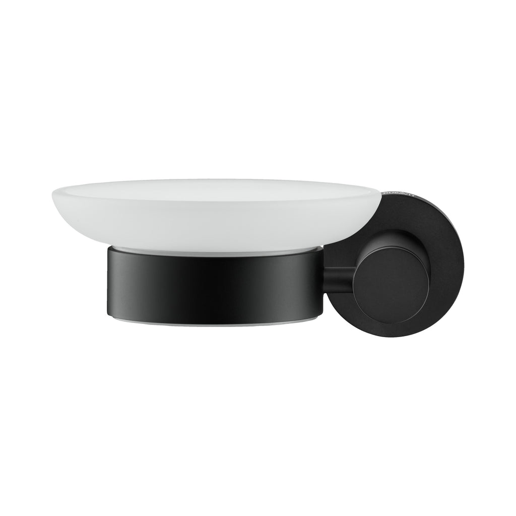 Duravit D-Code Jabonera de Pared