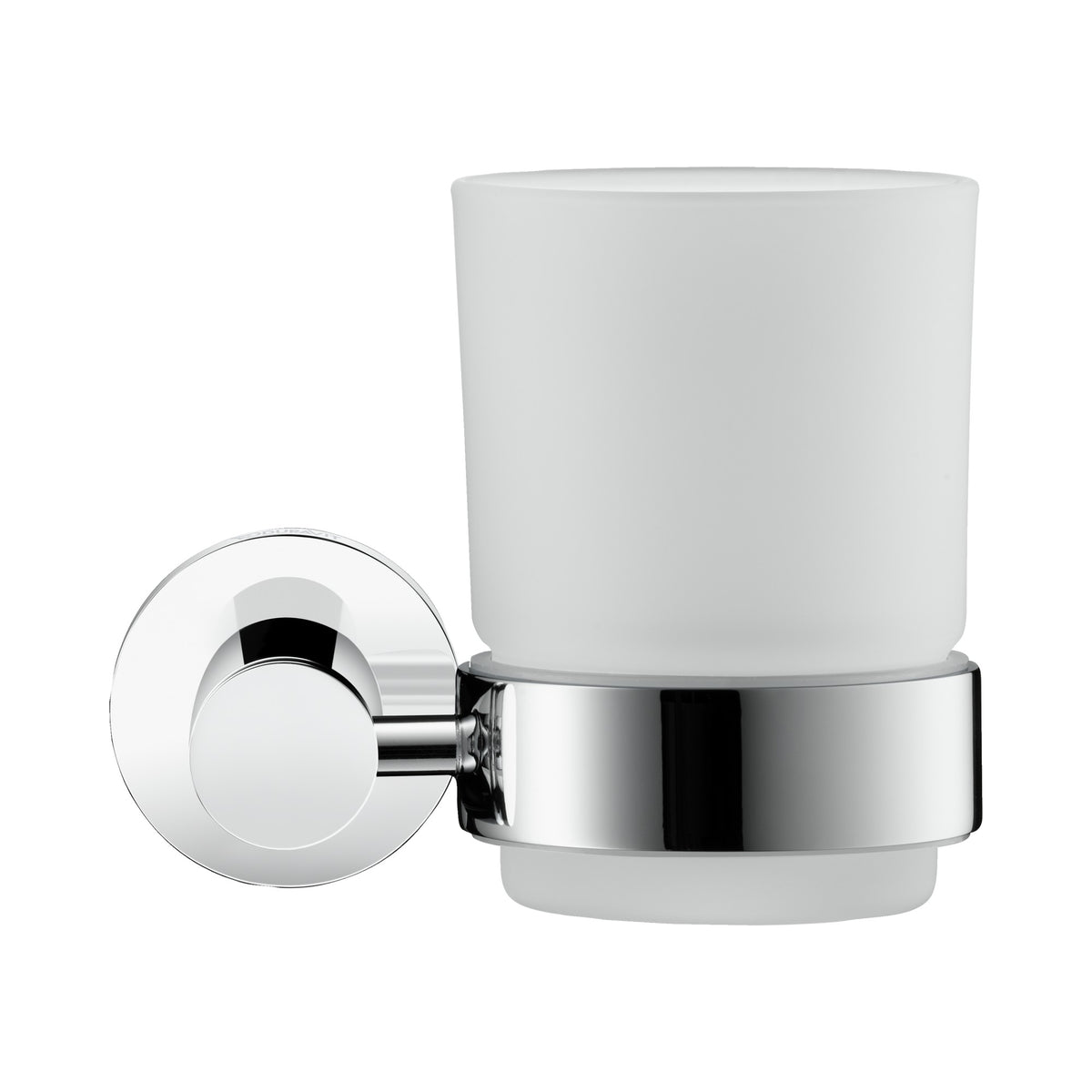 Duravit D-Code Portacepillos de Pared