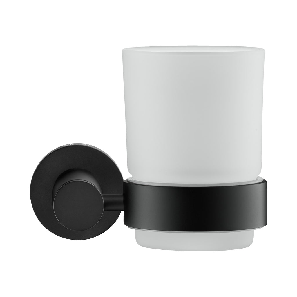 Duravit D-Code Portacepillos de Pared