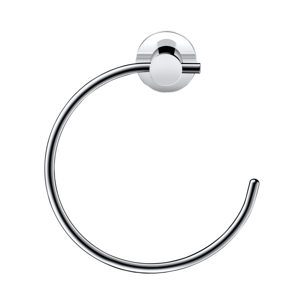 Duravit D-Code Aro Toallero