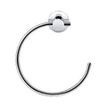 Duravit D-Code Aro Toallero
