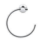 Duravit D-Code Aro Toallero