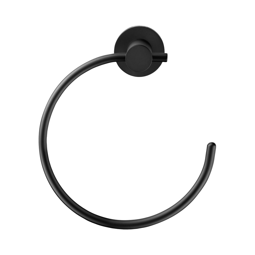 Duravit D-Code Aro Toallero