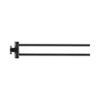 Duravit D-Code Toallero Doble 17 5/8"