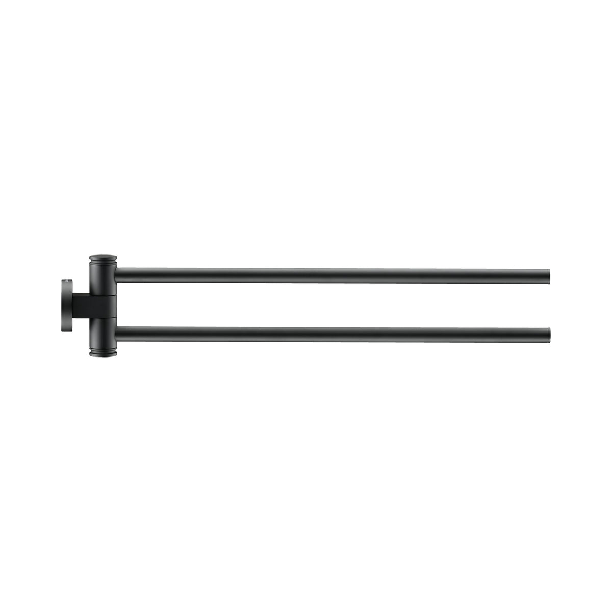 Duravit D-Code Toallero Doble 17 5/8"