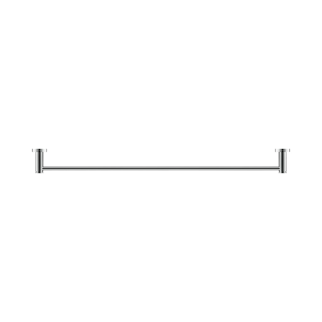 Duravit D-Code Toallero 33 1/4"