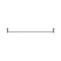 Duravit D-Code Toallero 33 1/4"