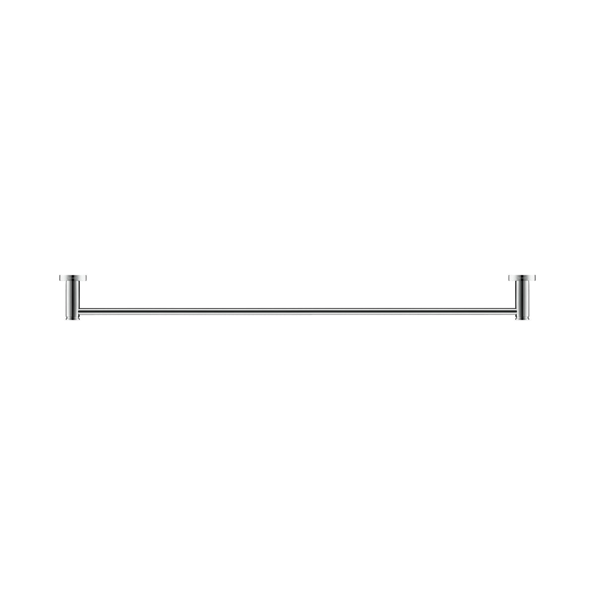 Duravit D-Code Toallero 33 1/4"