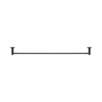 Duravit D-Code Toallero 33 1/4"