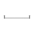 Duravit D-Code Toallero 25 3/8"