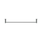 Duravit D-Code Toallero 25 3/8"