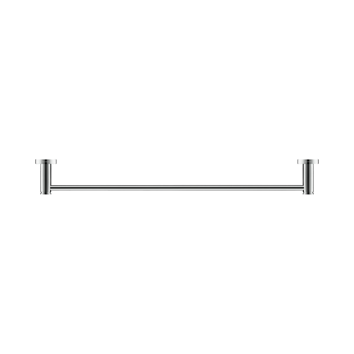 Duravit D-Code Toallero 25 3/8"