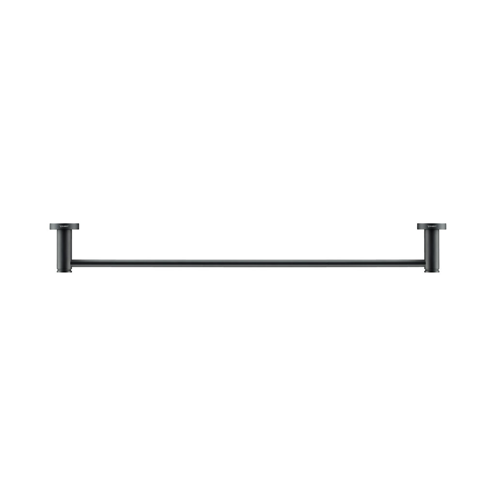 Duravit D-Code Toallero 25 3/8"