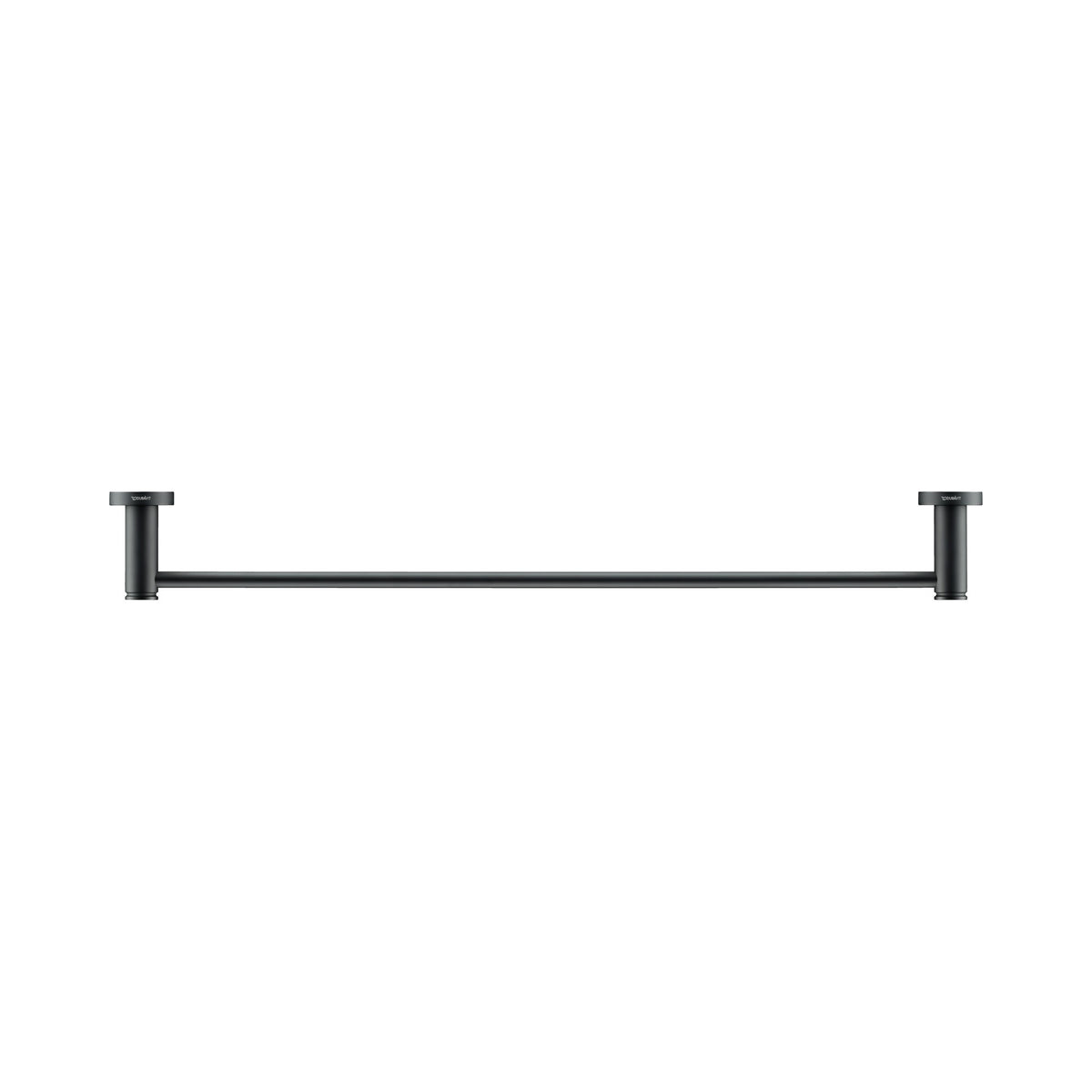 Duravit D-Code Toallero 25 3/8"