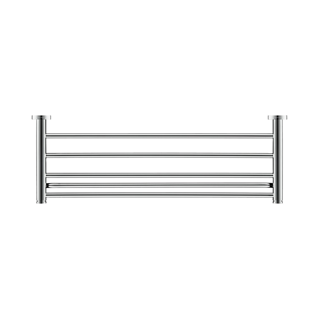 Duravit D-Code Repisa Toallera 25 5/8"