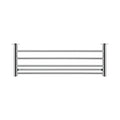 Duravit D-Code Repisa Toallera 25 5/8"