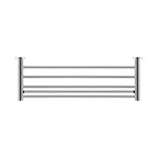 Duravit D-Code Repisa Toallera 25 5/8"