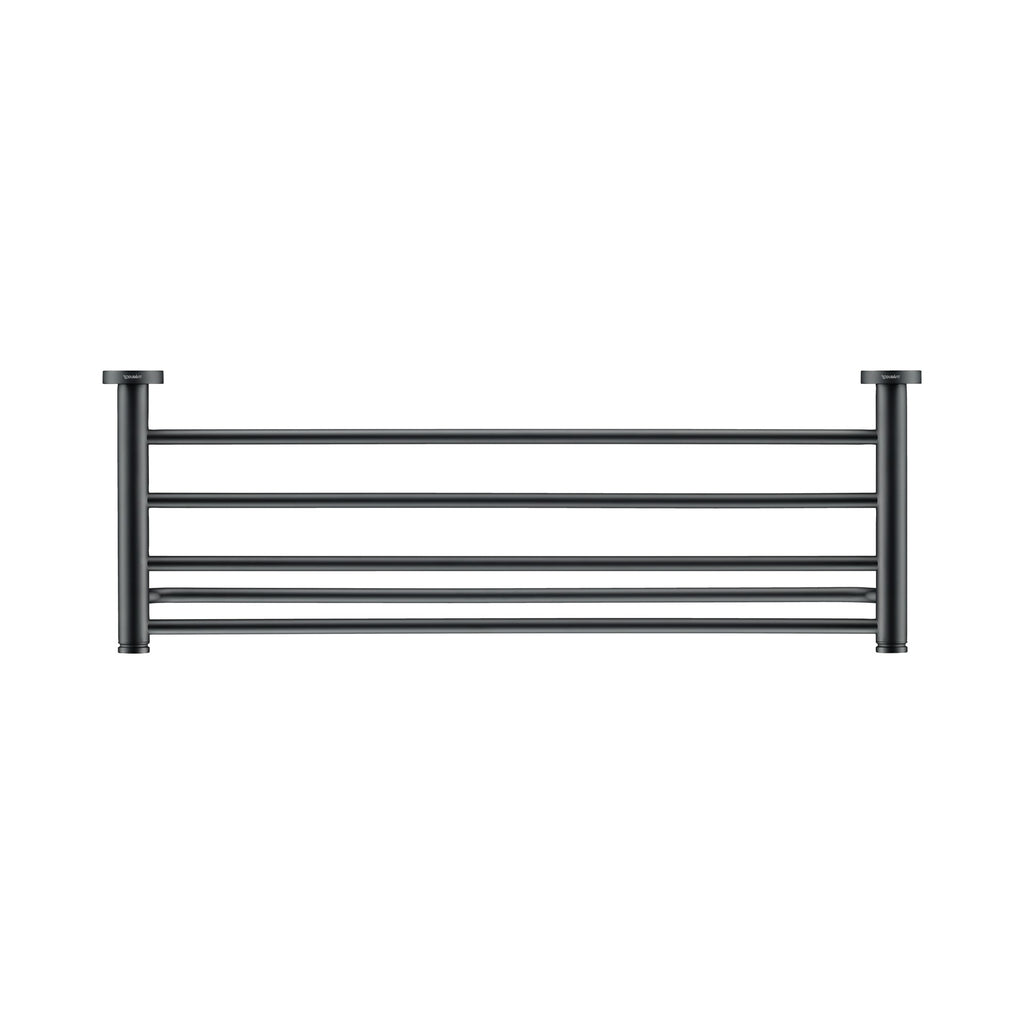 Duravit D-Code Repisa Toallera 25 5/8"