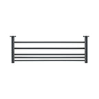 Duravit D-Code Repisa Toallera 25 5/8"