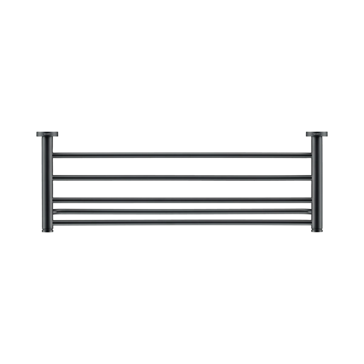 Duravit D-Code Repisa Toallera 25 5/8"