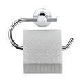 Duravit D-Code Portarrollo de Papel Higiénico