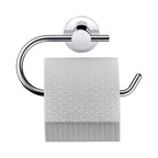 Duravit D-Code Portarrollo de Papel Higiénico
