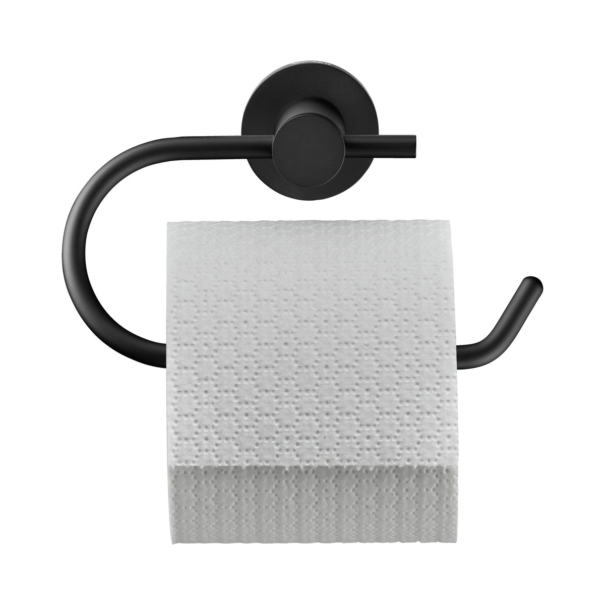 Duravit D-Code Portarrollo de Papel Higiénico