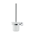 Duravit D-Code Escobillero de Pared