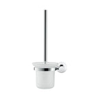 Duravit D-Code Escobillero de Pared