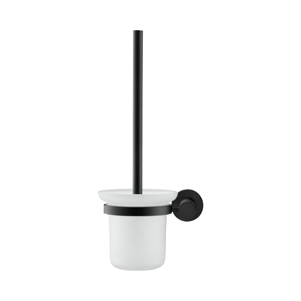 Duravit D-Code Escobillero de Pared